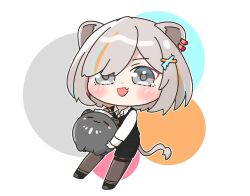 shishiro botan from hololive