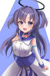 yuuka (blue archive) from blue archive