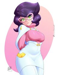 wicke (pokemon) from pokemon