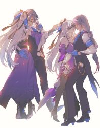 fu hua from honkai: star rail