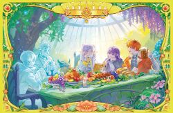 eisen (sousou no frieren) from sousou no frieren