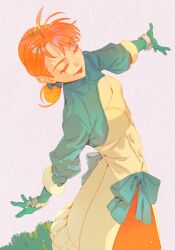 annette fantine dominic from fire emblem
