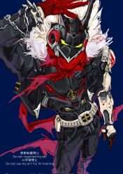 billy kid from zenless zone zero