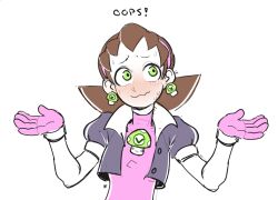 tron bonne (mega man) from mega man (series)