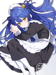 amamiya kokoro from nijisanji