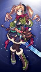 grimms notes fan art