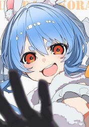 usada pekora from hololive