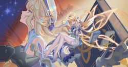 genshin impact fan art