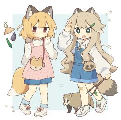 original fan art