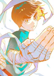 rock lee from naruto (classic) by m0 mo momo