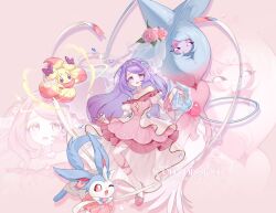 alcremie from pokemon by sok (mr14 c)