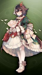 grimms notes fan art