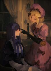 frederica bernkastel from umineko no naku koro ni