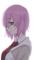 mash kyrielight from fate/grand order