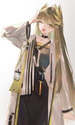 infection monitor (arknights) from arknights