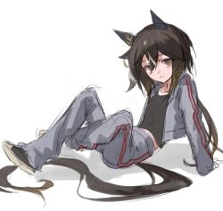 stay gold (umamusume) from umamusume