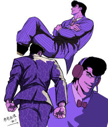 takamura mamoru from hajime no ippo