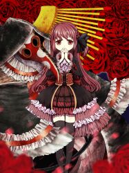 magia record: mahou shoujo madoka magica gaiden fan art