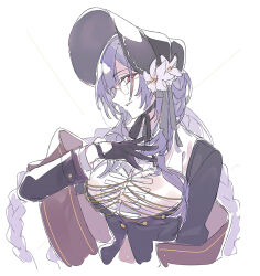 fate/grand order fan art