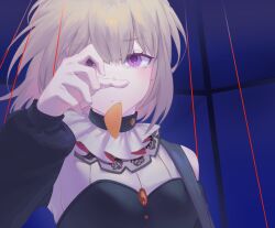 misumi uika from bang dream!