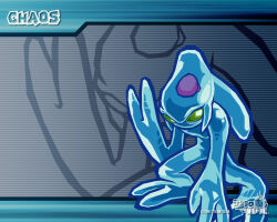 chaos (sonic) from sonic (series)
