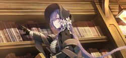 fate/grand order fan art