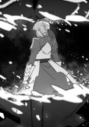 artoria pendragon (fate) from fate/stay night