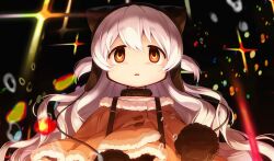 momoe nagisa from magia record: mahou shoujo madoka magica gaiden
