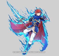 roy (fire emblem) from fire emblem by kuroi susumu