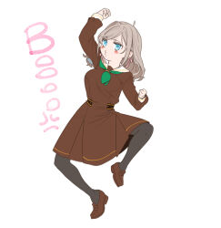ceras yanagida lilienfeld from love live! by shinanoya (satanicad)