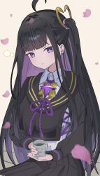 chitose (stella sora) from stella sora