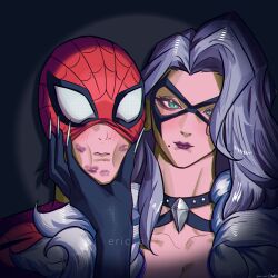 black cat (marvel) from marvel