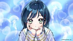nijisanji fan art