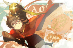 harry potter from harry potter (series)