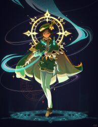 venti (genshin impact) from genshin impact