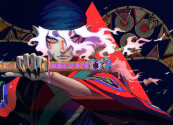 mononoke fan art