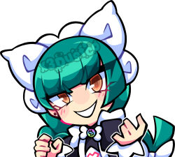 lebanne (pokemon) from pokemon