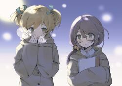 daiba nana from shoujo kageki revue starlight