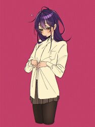 kenmochi touko from nijisanji