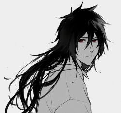 yhwach from bleach