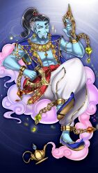grimms notes fan art