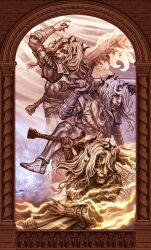 elden ring fan art