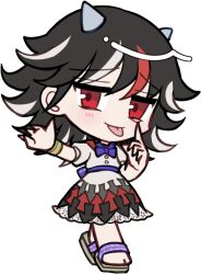 kijin seija from touhou by mirei (miirei)