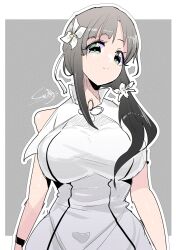 assault lily fan art