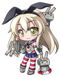 rensouhou-chan from kantai collection by shinjitsu