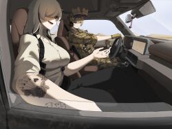 indie virtual youtuber fan art