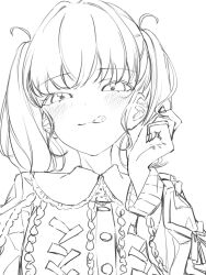 hinoshita kaho from love live!