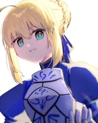 artoria pendragon (fate) from fate/stay night
