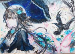 tairitsu (arcaea) from arcaea