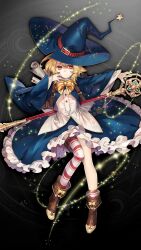 grimms notes fan art